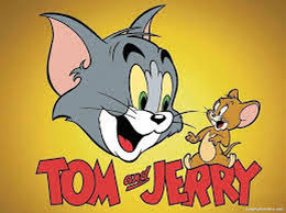 HM8029 - Tom & Jerry - The Ultimate Classic Collection ( 50G )